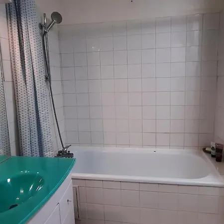 Joli F4 En Lisiere De Foret Apartman