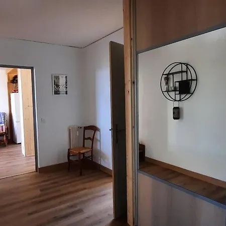Apartman Joli F4 En Lisiere De Foret Font-Romeu-Odeillo-Via
