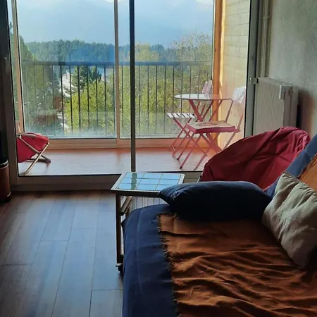 Apartment Joli F4 En Lisiere De Foret